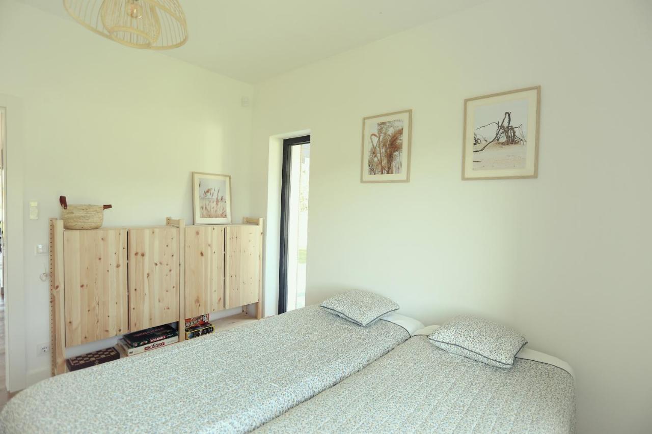 Villa Dom Na Cuplu *