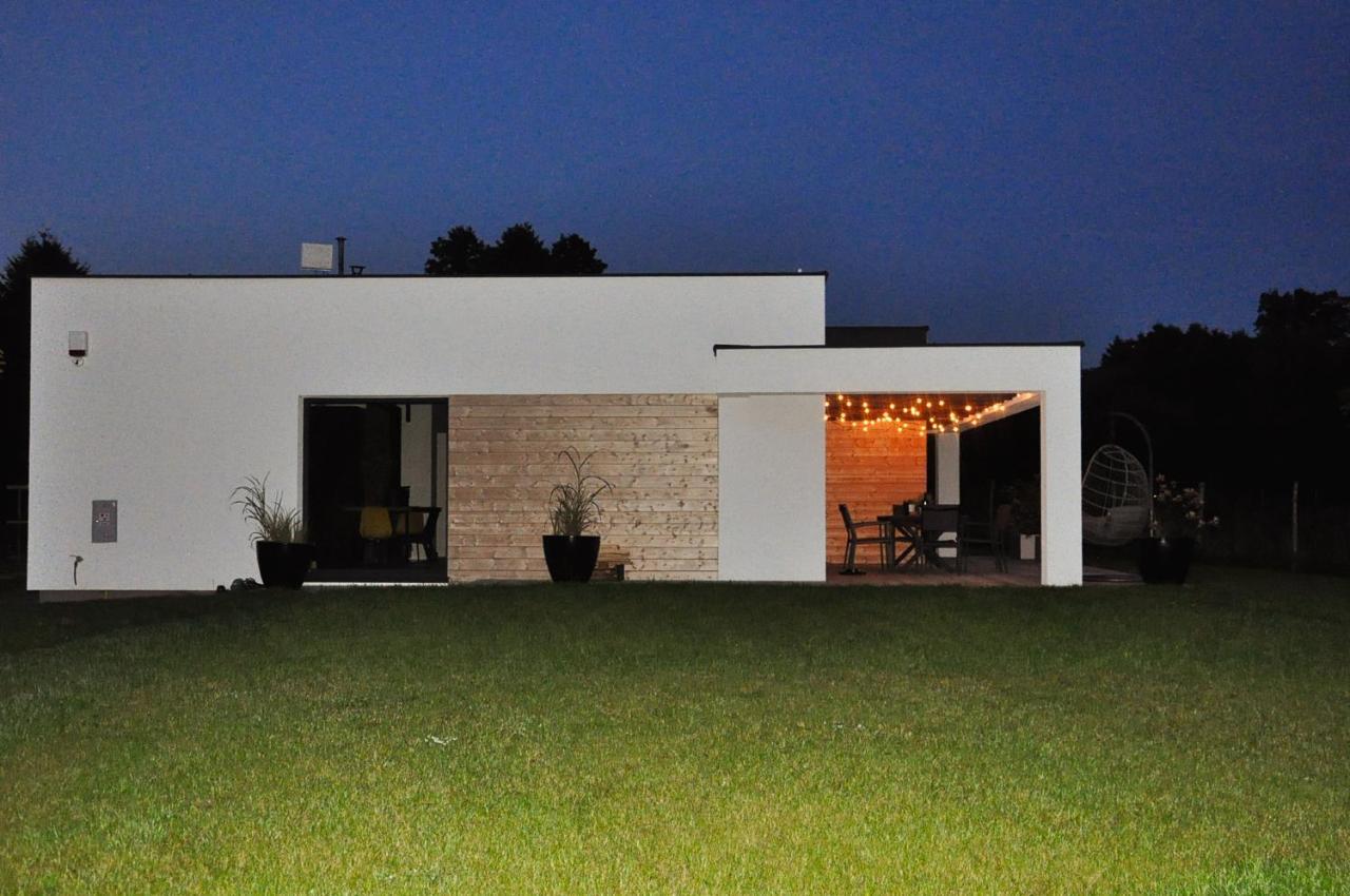 Villa Dom Na Cuplu *