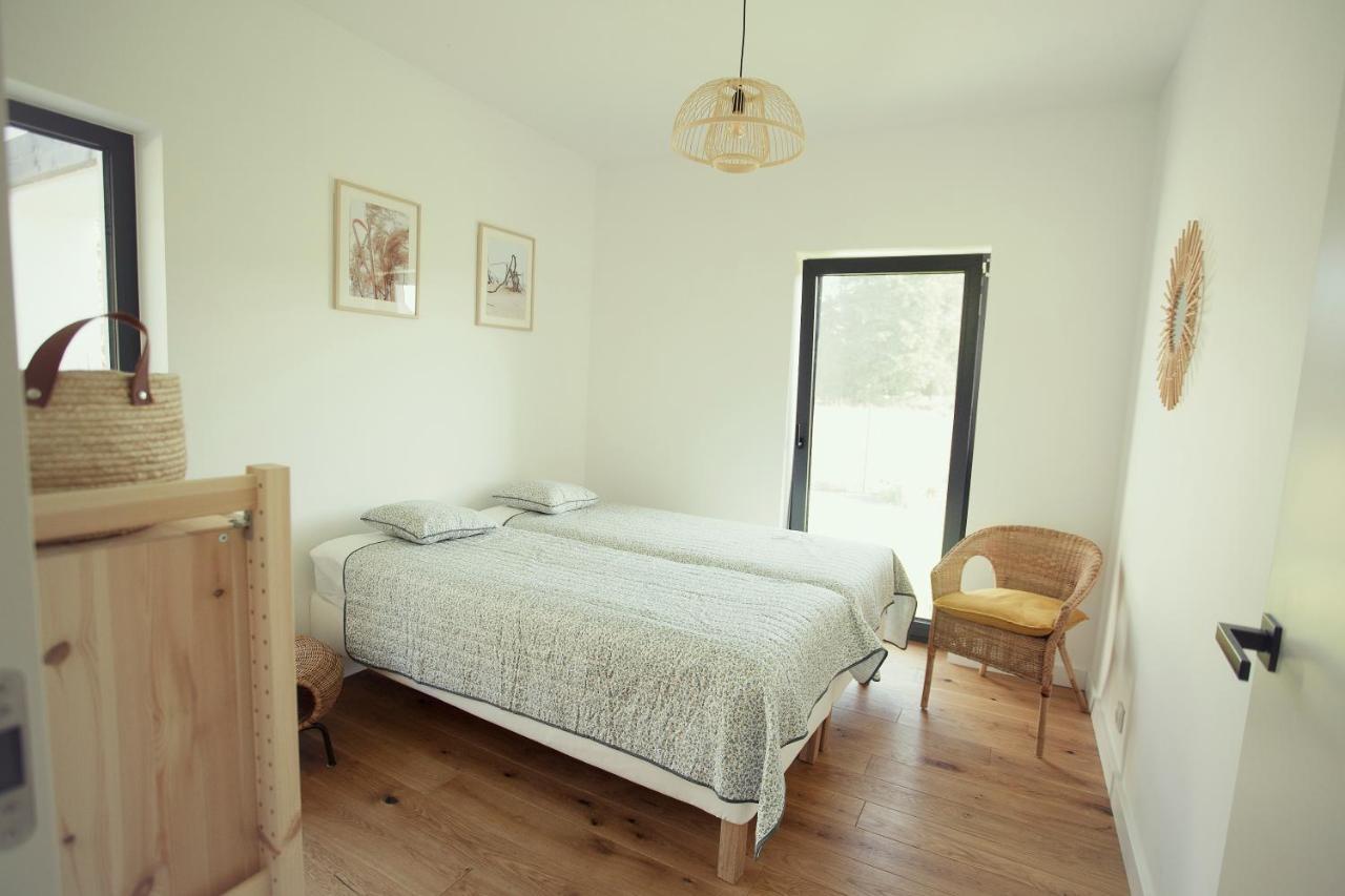 Dom Na Cuplu Villa *