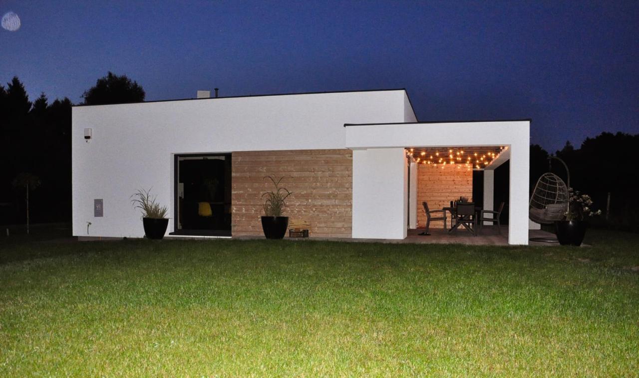 Villa Dom Na Cuplu Serock