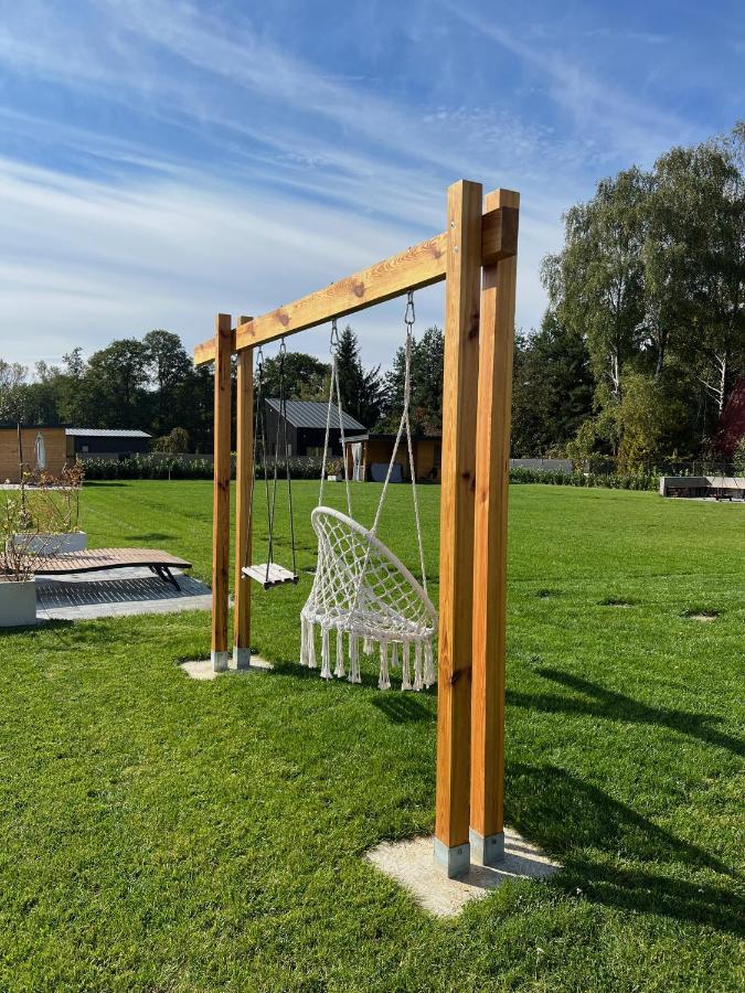 Dom Na Cuplu Villa Serock